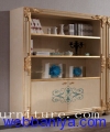 1300570262_FBS-102 book cabinet- golden painting drawing book cases.jpg